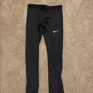 Men Nike running tight